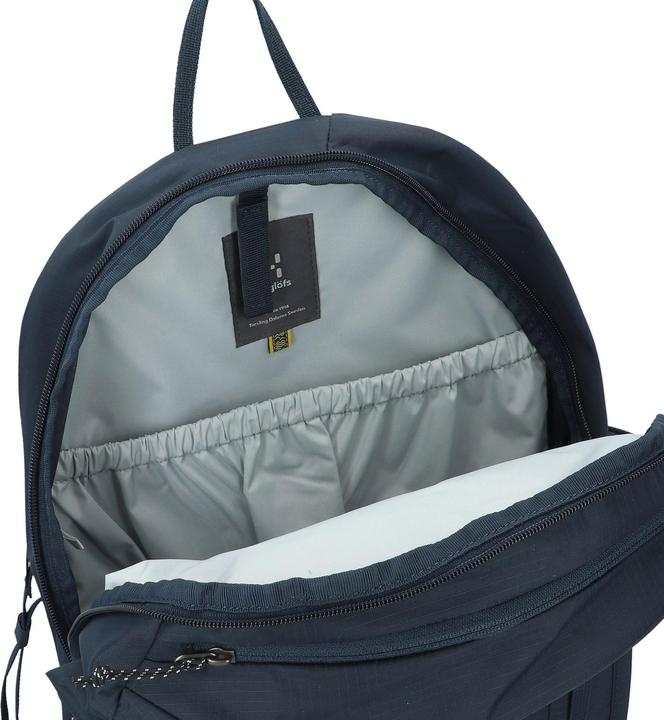 Image du produit Haglöfs Vide 25 Sac à dos 48 cm Compartiment pour ordinateur portable (25 l)