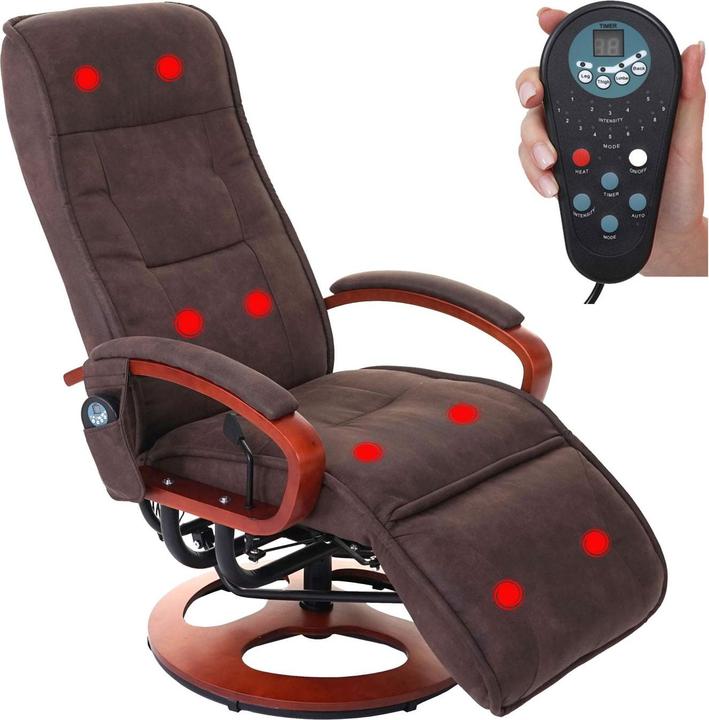 Produktbild JOHN316 Massagesessel