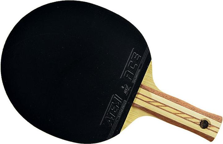 Actual product image Atemi Balsa Table Tennis Bat