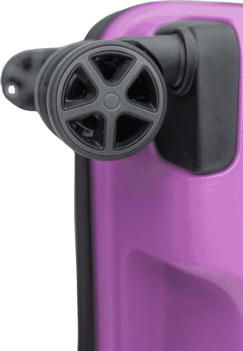 Image du produit Swissbags Echo - Taille cabine extensible (92 l)
