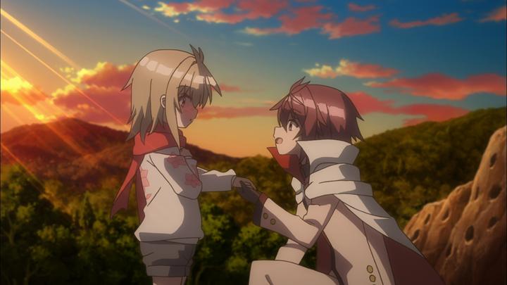 Produktbild Lance N' Masques - Volume 2 - Episode 07-12 (Blu-ray) (Blu-ray, Deutsch, Japanisch)