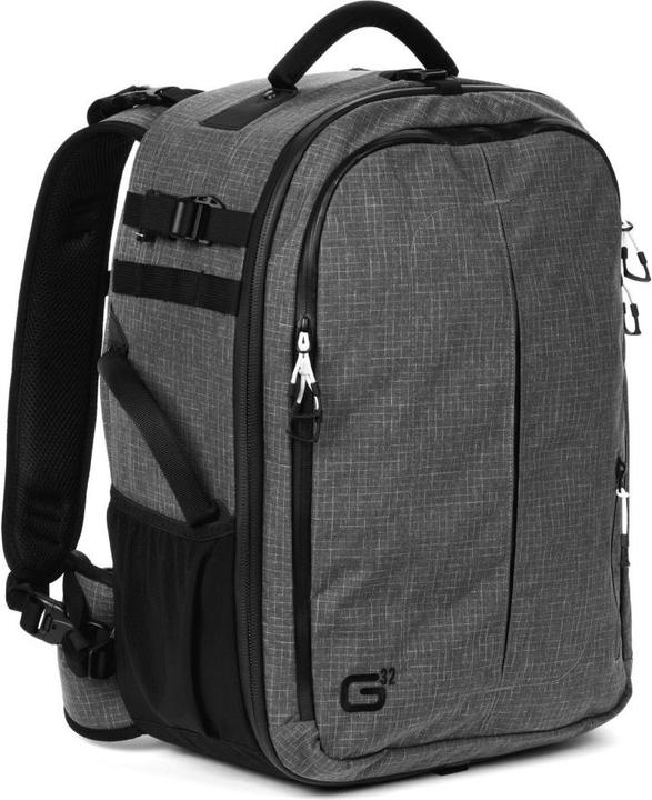 Image du produit Tamrac G32 Sac à dos Charcoal (Sac à dos photo)
