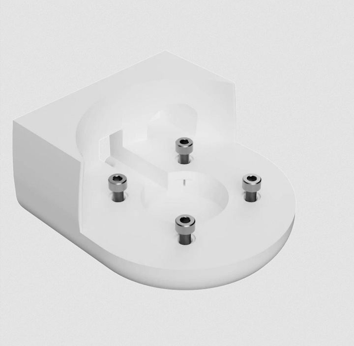 Mobotix IP Cam Accessories (Montage-Kit)