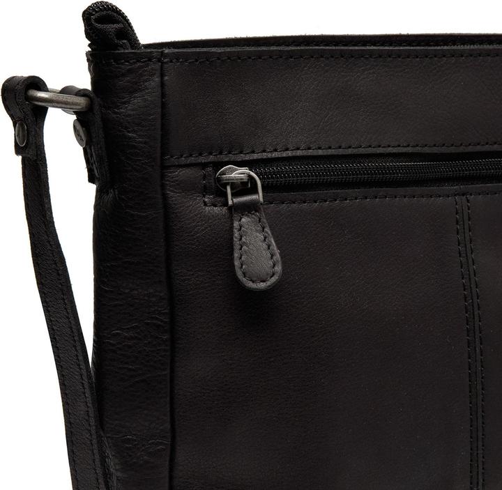 Immagine prodotto The Chesterfield Brand Borsa a tracolla Weimar in pelle 24 cm