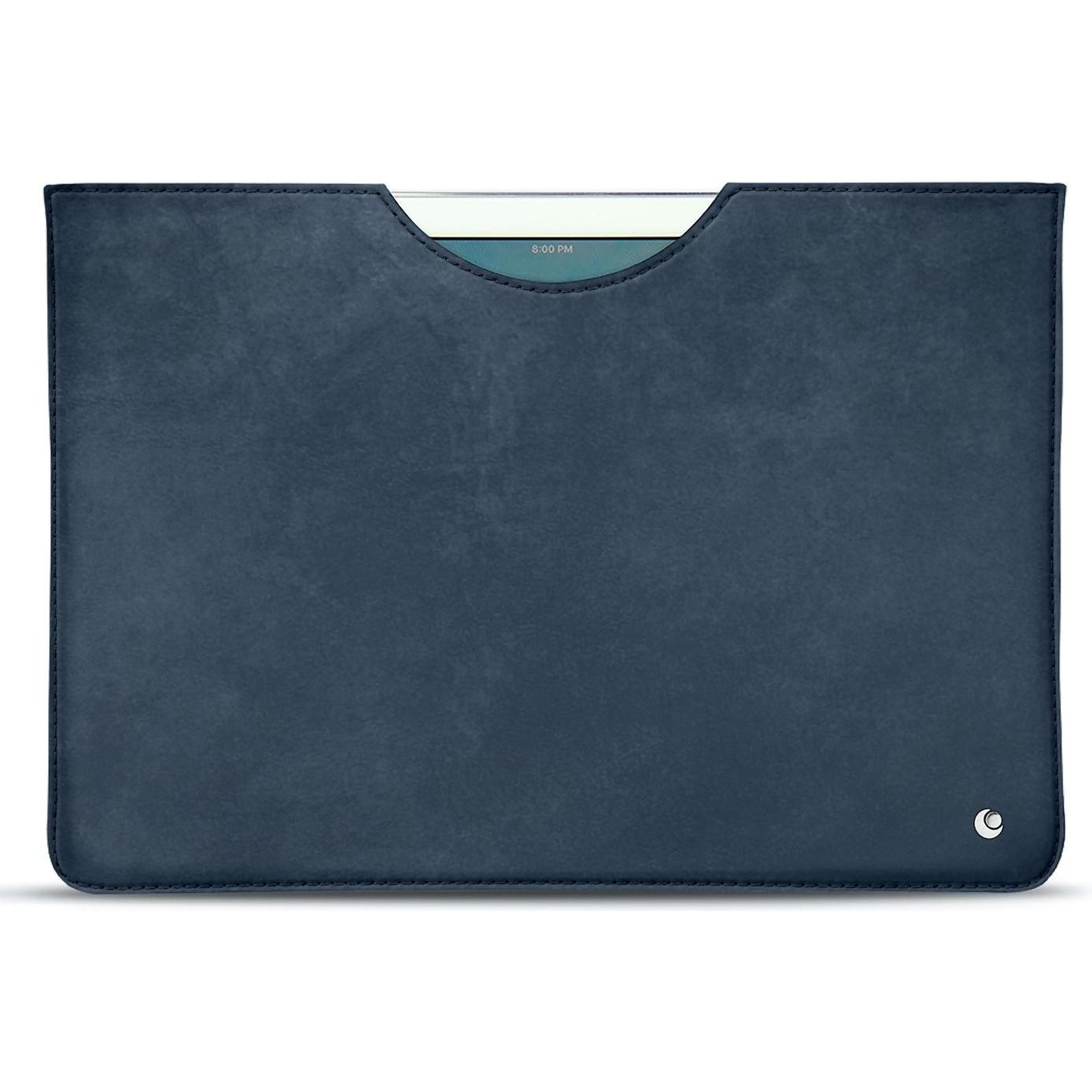 Thumbnail - Noreve Lederschutzhülle (iPad 9.7), Tablet Hülle, Blau