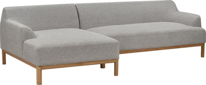 Produktbild Beliani Sosjo (Ecksofa)