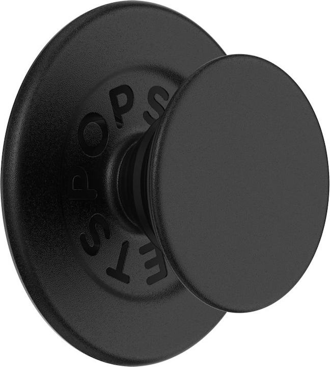 Immagine prodotto PopSockets PopGrip MagSafe rotondo nero
