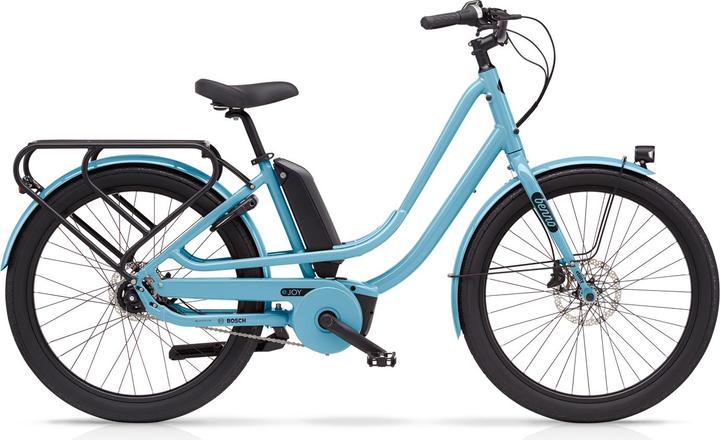 Produktbild Benno Bikes eJoy 5i