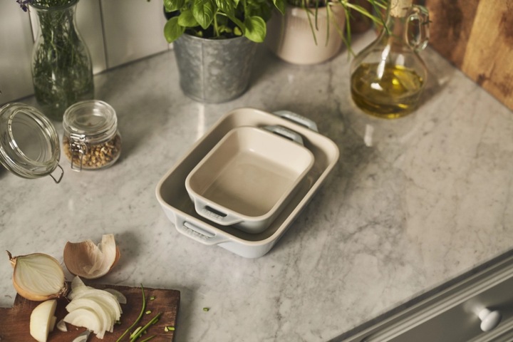 Produktbild Staub 2tlg. Keramik Ofenformset