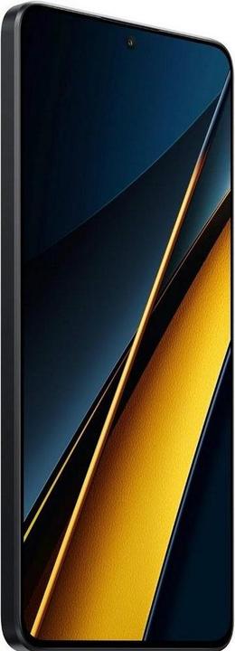 Image du produit Xiaomi Poco X6 Pro (512 Go, Noir, 6.67", Double SIM, 5G)