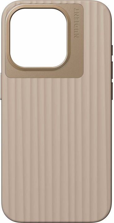 Nudient Bold Case (Apple iPhone 15 Pro)