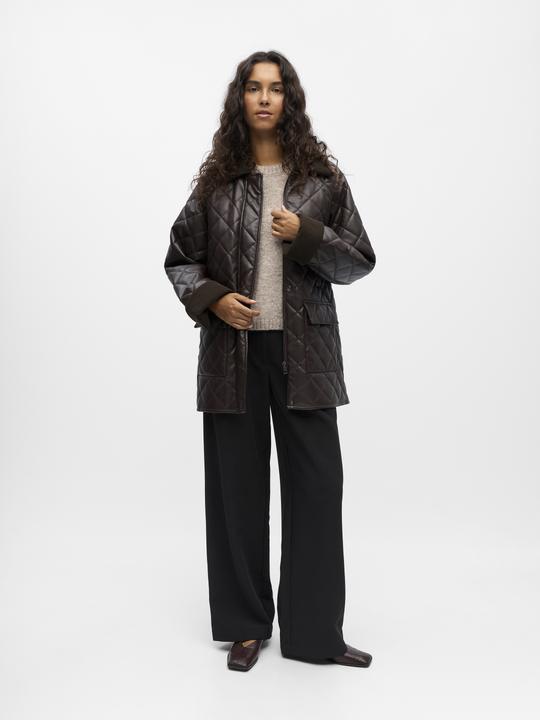 Produktbild Object Stepp Jacke (42)