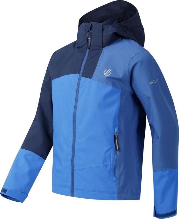 Immagine prodotto Dare2b Explore III Jacke wasserfest (128)