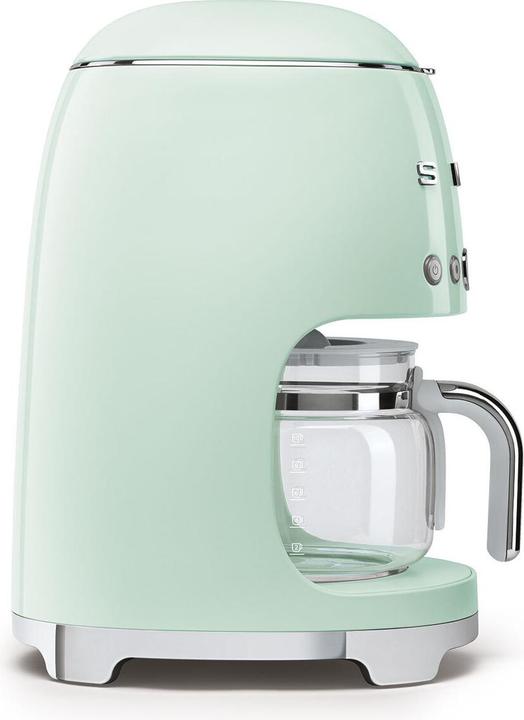 Actual product image Smeg DCF02PGEU