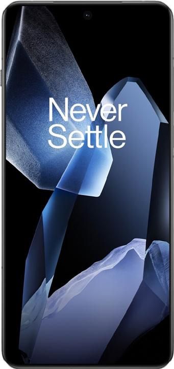 Produktbild OnePlus 13 (512 GB, Black Eclipse, 6.82", Dual SIM, 5G)