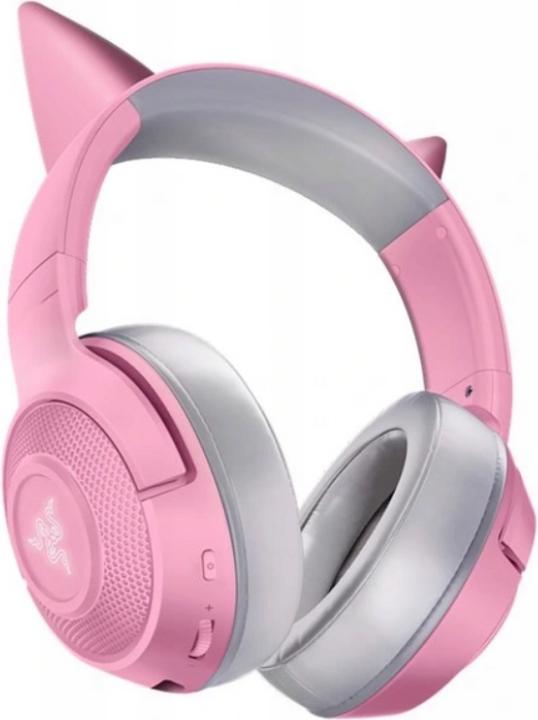 Produktbild Razer Kraken Kitty (Kabelgebunden)