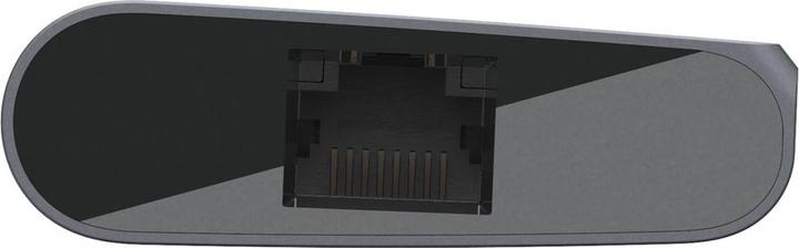 Produktbild Belkin Multimedia (USB-C, USB-A, 1 Ports)