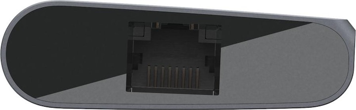 Actual product image Belkin Multimedia (USB-C, USB-A, 1 Ports)