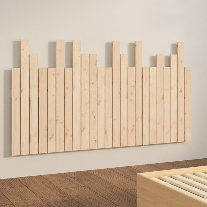 Image du produit VidaXL Zara (146,5 x 3 x 80 cm)