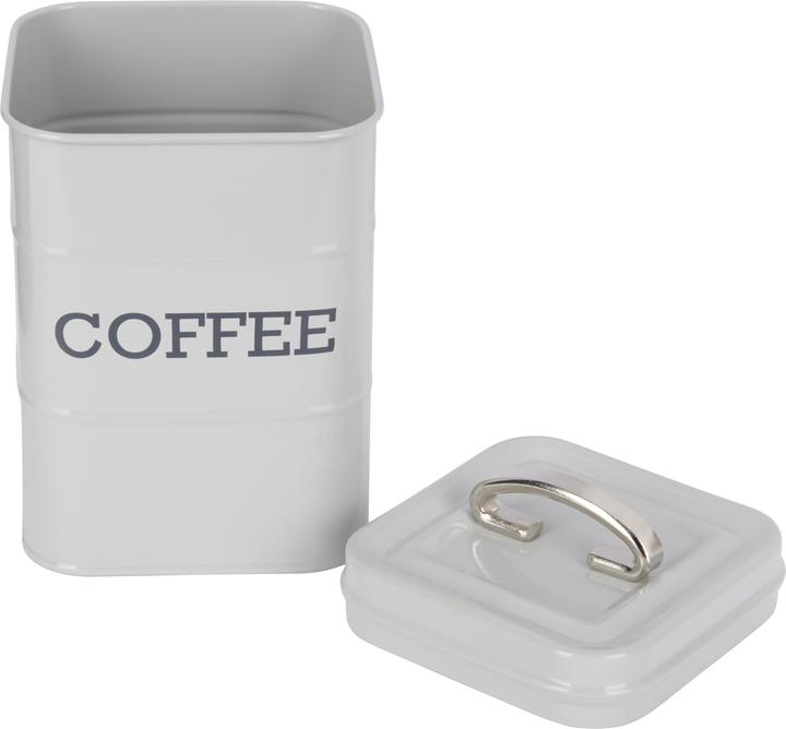 Produktbild Living Nostalgia Kaffeedose