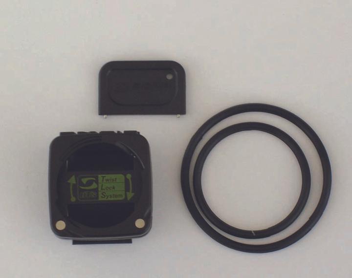 Productafbeelding Sigma Sport Ondersteuning Emetteur ATS/STS 00408