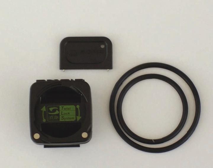 Actual product image Sigma Sport Support Emetteur ATS/STS 00408
