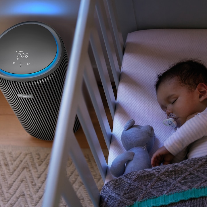 Productafbeelding Philips PureProtect 3200 Series (135 m²)