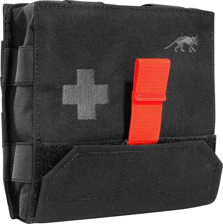 Tasmanian Tiger TT IFAK Pouch S MKII Schwarz