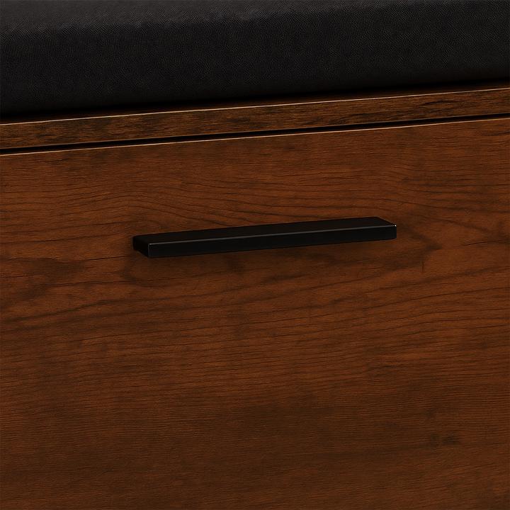 Produktbild Relaxdays Schuhbank (100 x 35.5 x 48.5 cm)