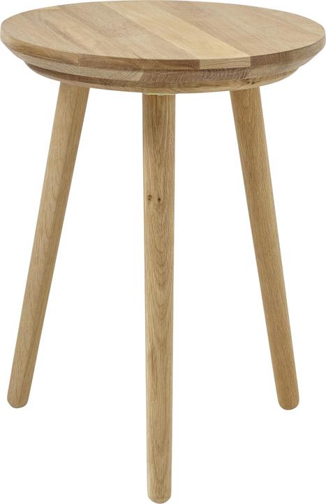 Robas Lund Agra (Solid Oak)