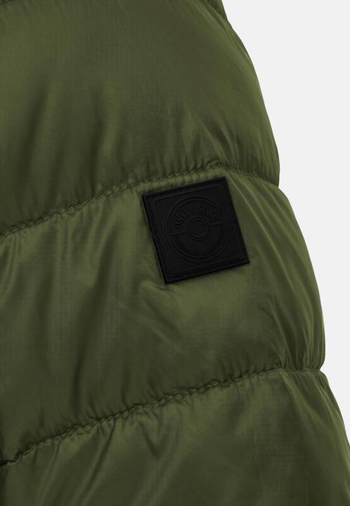 Actual product image Only & Sons Kurze Wattierte Jacke (S)