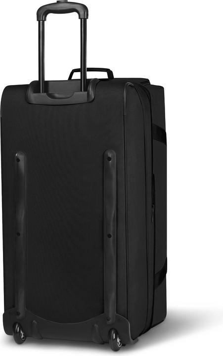 Produktbild Redolz Duffle Essentials 2-Rollen Reisetasche Set 2-tlg. mit Dehnfalte