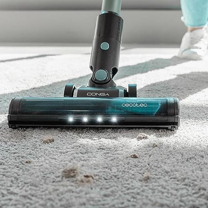 Actual product image Cecotec Conga Rockstar 1500