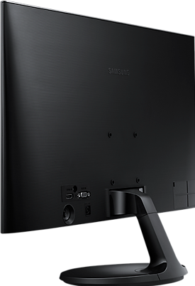 Produktbild Samsung S27f350 (1920 x 1080 Pixel, 27")