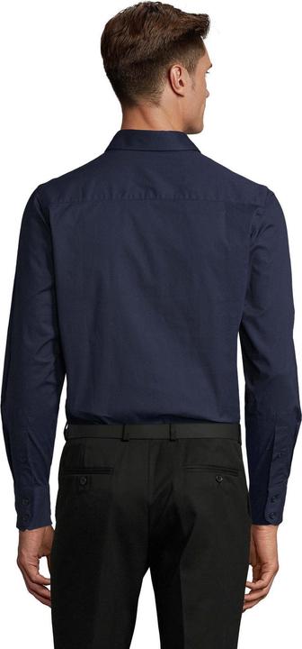 Immagine prodotto Sols Brighton Camicia Business Manica Lunga Uomo (50)