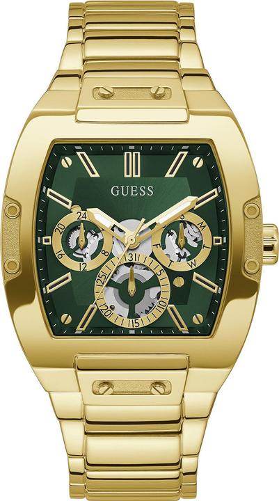Produktbild Guess Armbanduhr Mens Trend Phoenix (Analoguhr, 41.50 mm)