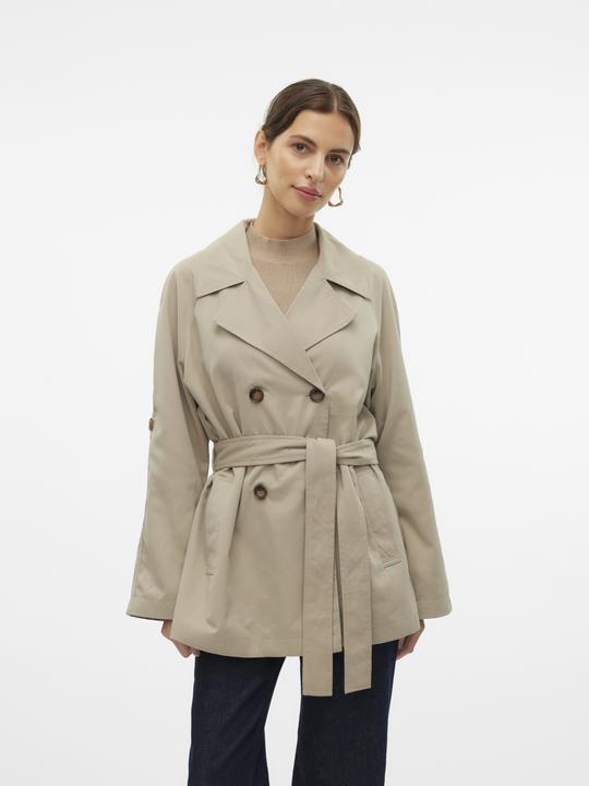 Immagine prodotto Vero Moda VMLOUBEA Cappotto Trench (S)