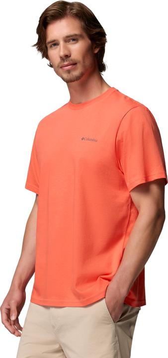 Actual product image Columbia Men's CSC™ Basic T-Shirt (L)