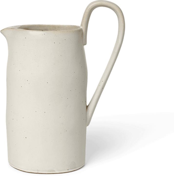 Actual product image Ferm Living Flow Jug (1 l)