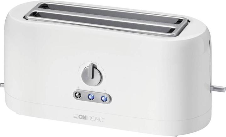 Actual product image Clatronic TA 3534