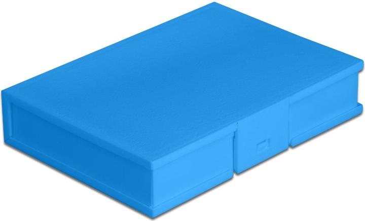 Delock Beschermingsdoos voor 3.5" HDD