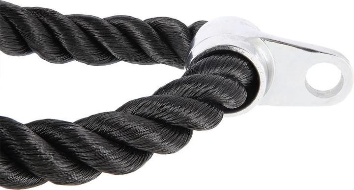 Actual product image HMS Lifting handle UW09