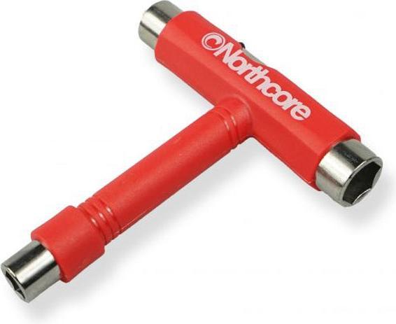 Produktbild Northcore T-Bone Skate Multi Tool