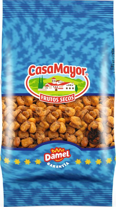 Actual product image CasaMayor Maize (250 g)