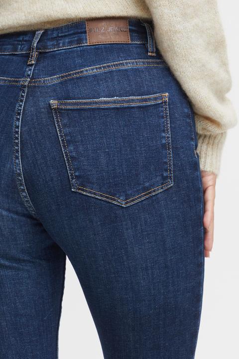 Produktbild Pulz Jeans PZBECCA UHW Bootcut Leg 50207285 (W31/L30)