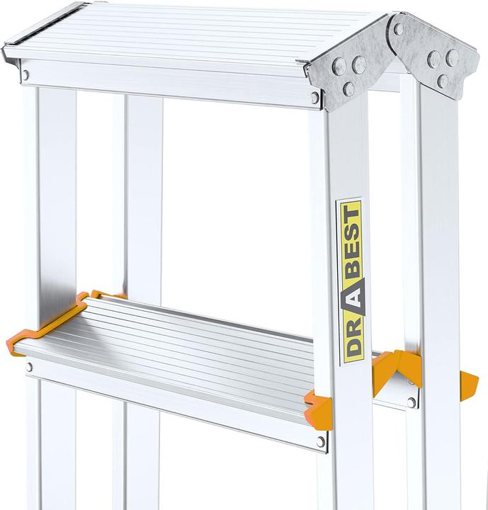 Produktbild Drabest Trittleiter (Trittleiter)