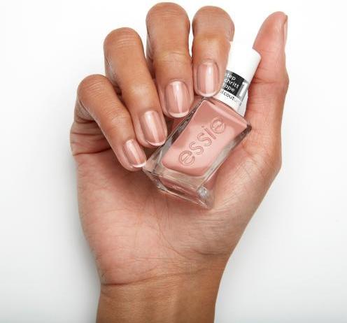 Produktbild Essie Gel Couture (504, Of corset, Gel-Effekt Nagellack)