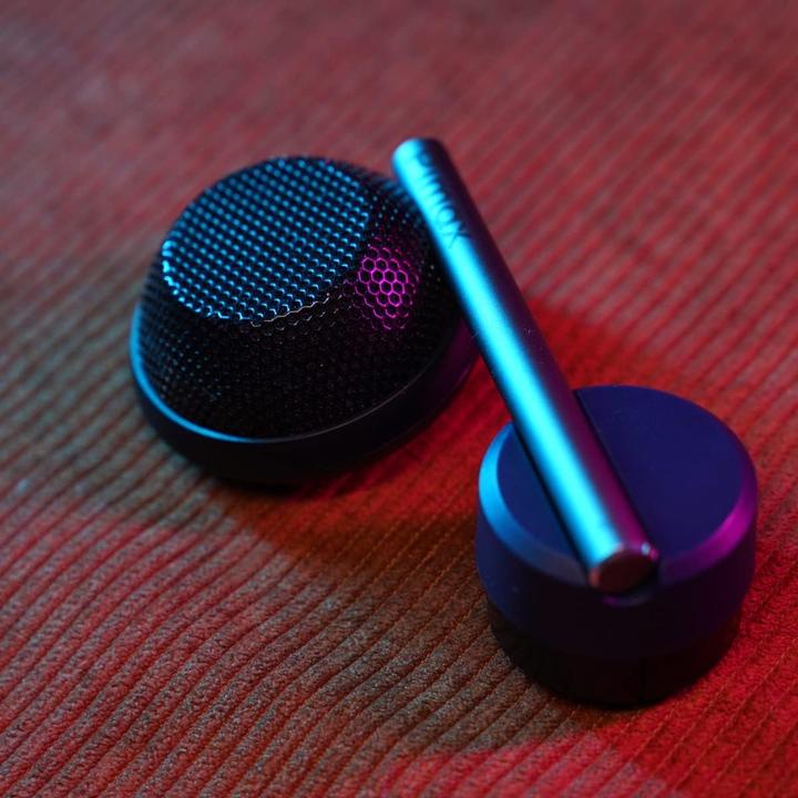 Produktbild Pimax DMAS High Fidelity Audio-Upgrade Kopfhörer (Kabelgebunden)