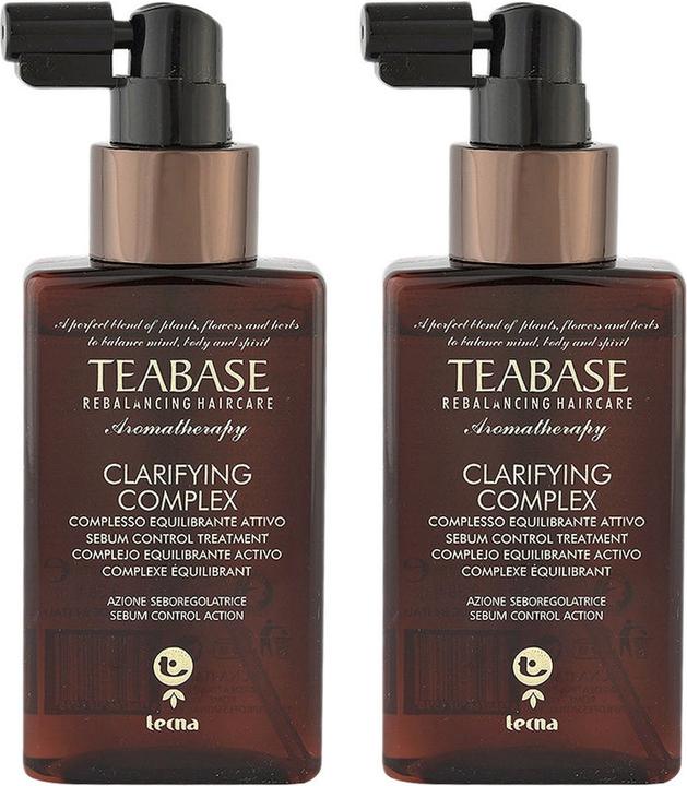 Produktbild Tecna Erneuernde Spa-Behandlung (500 ml)