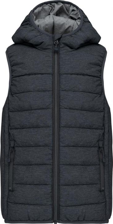 Produktbild Proact Daunenweste mit Kapuze Kind (10XL)